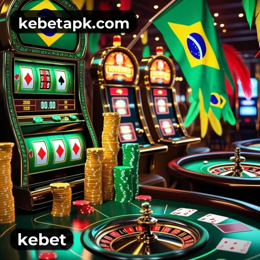 Ofertas App kebet