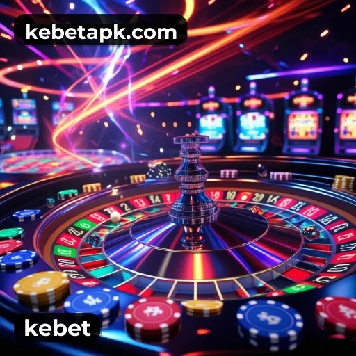 Funcionalidades App kebet