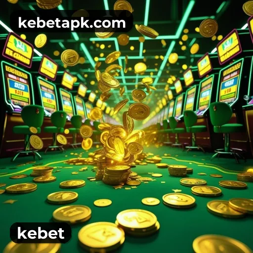 App kebet Android