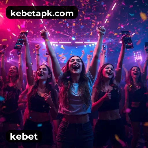 Segurança App kebet