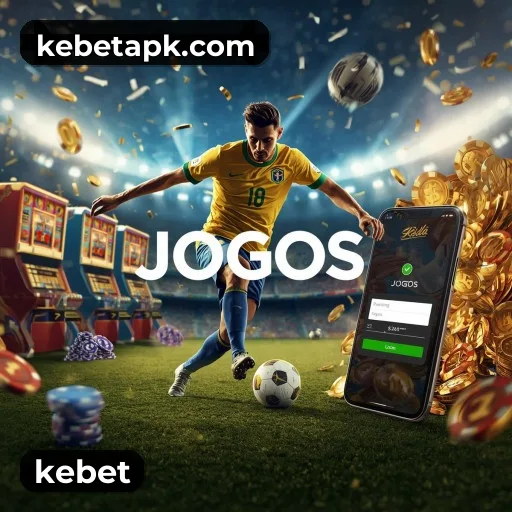 Recursos App kebet