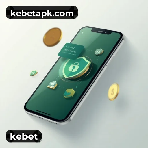 Bônus App kebet