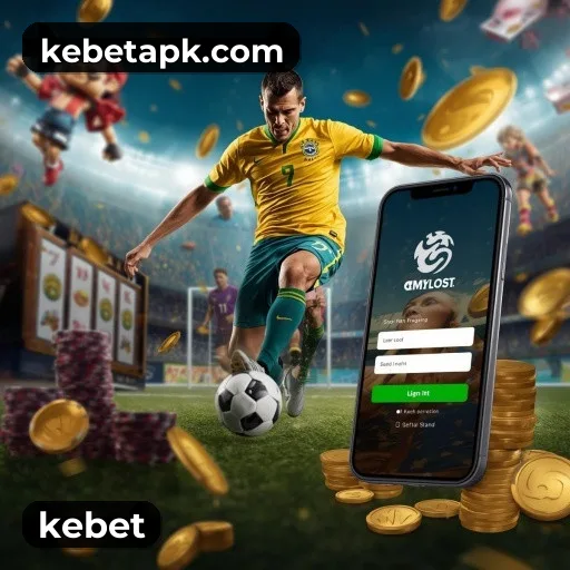 Android kebet