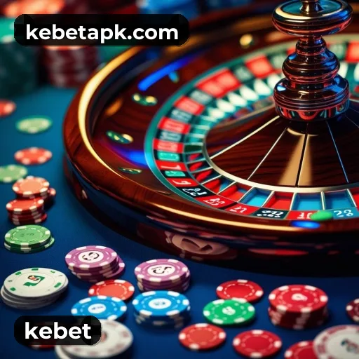 App Desktop kebet