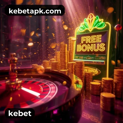Vantagens App kebet