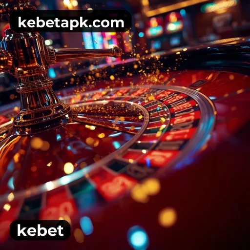 Segurança App kebet