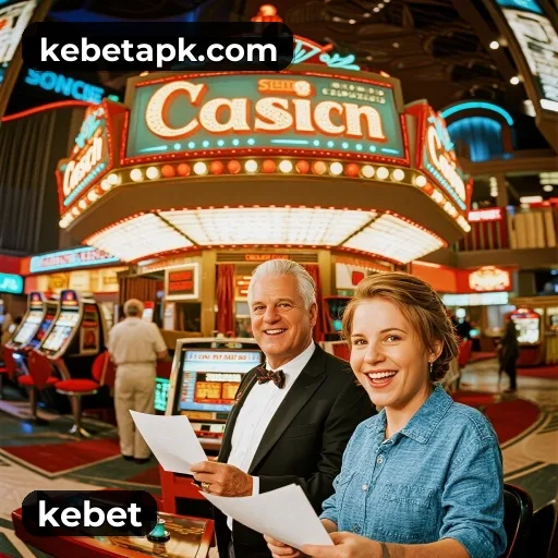 Benefícios Download kebet