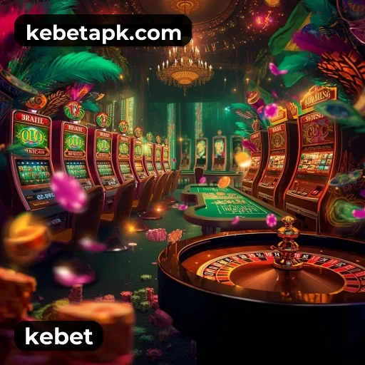 Suporte Download kebet