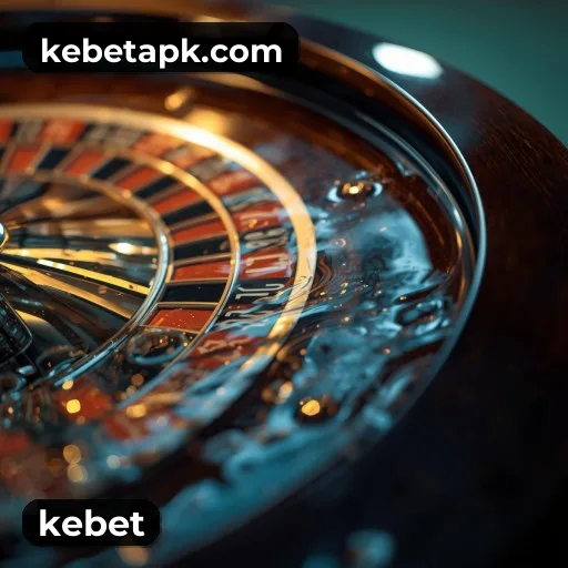App Mobile kebet