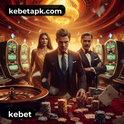 Link Download kebet