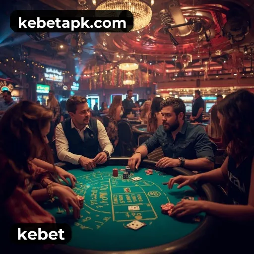 Baixar kebet Android