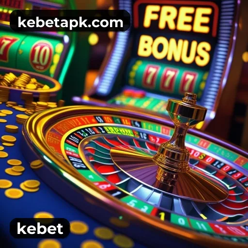 Registro slots kebet