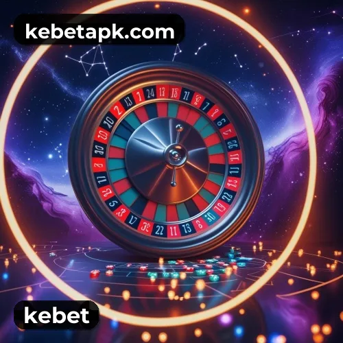 Slots em destaque kebet