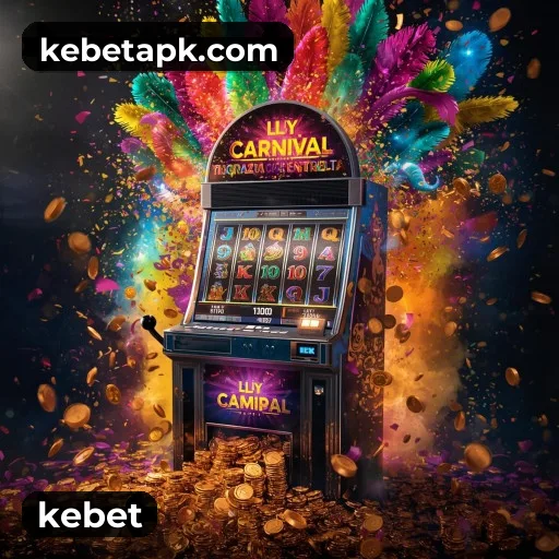 Slots mobile kebet
