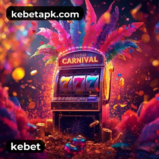 Dicas de slots kebet