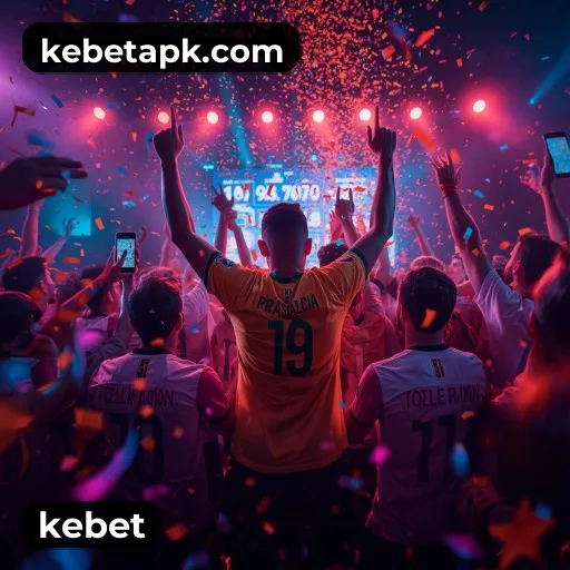 Slots desktop kebet