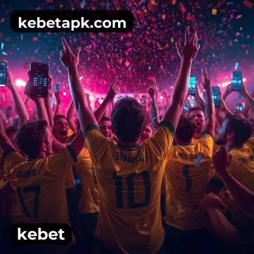 Slots mobile kebet