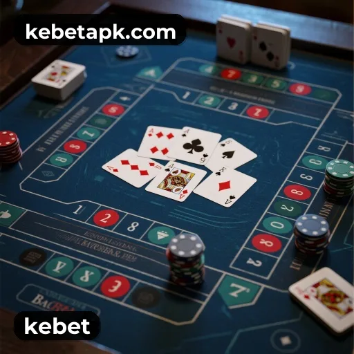 RNG certificado kebet