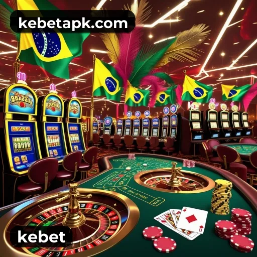 Cashback VIP kebet