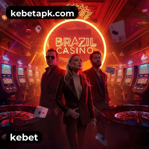 Qualificar VIP kebet