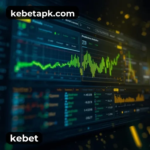 Evolução VIP kebet