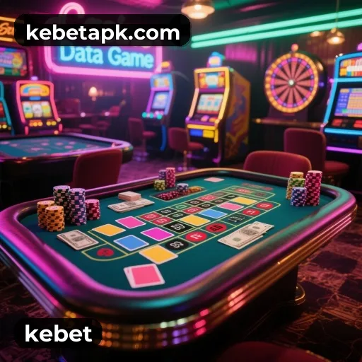 Níveis VIP kebet