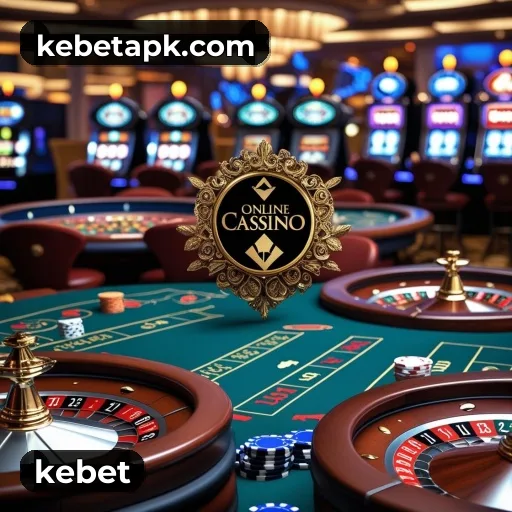 Melhores Jogos kebet