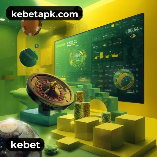 Eventos kebet