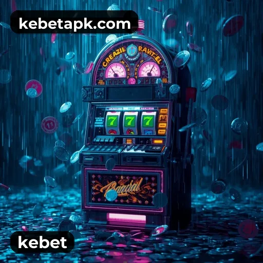 Crash Games kebet