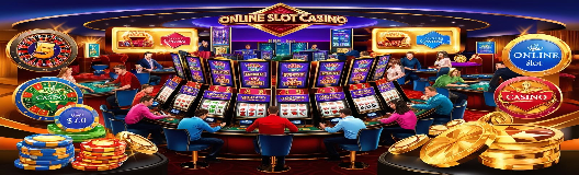 kebet cassino on-line
