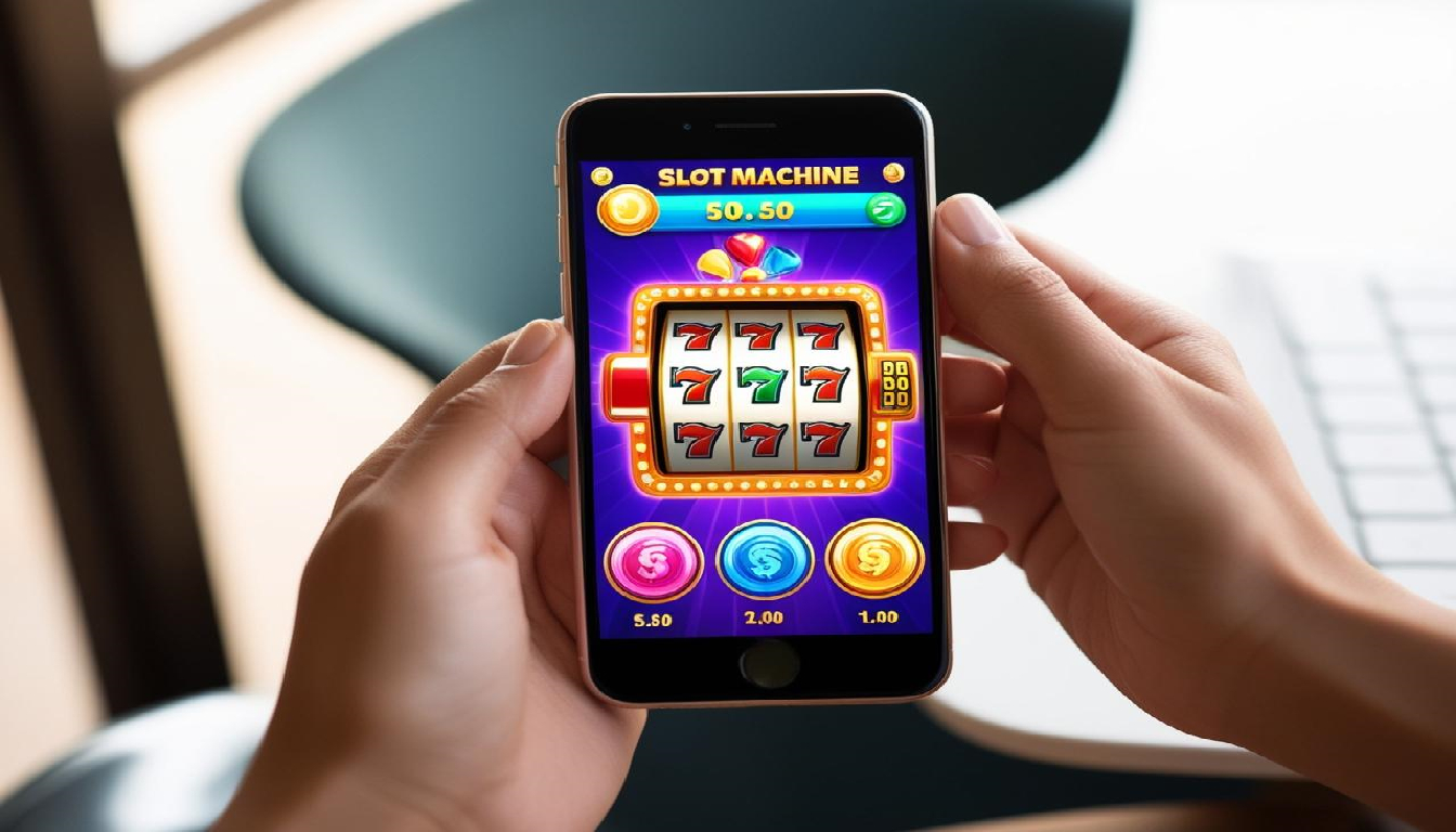 Novidades em Jogos Online: Fortune Gems 2, TaDa e Roleta Online