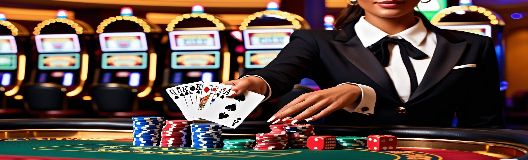 kebet cassino on-line